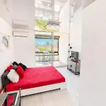 Apartmán Naturiste Cap D'agde Port Venus 206