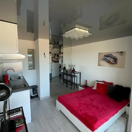 Naturiste Cap D'agde Port Venus 206 * آجد